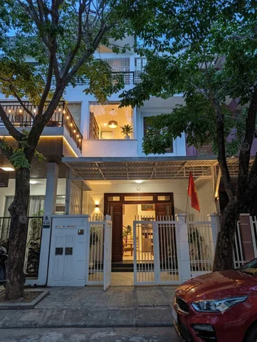 Bất động sản tại Thừa Thiên Huế - ảnh 1