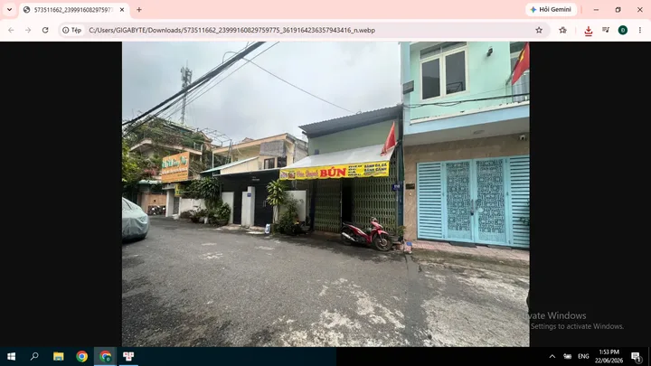 Bất động sản tại Bà Rịa - Vũng Tàu - ảnh 1