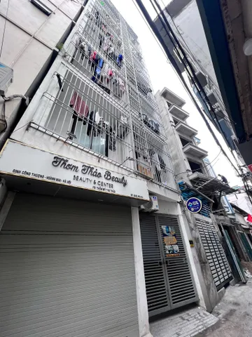 Bất động sản tại Hà Nội - ảnh 1