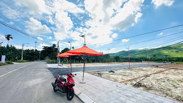 Bất động sản tại Đà Nẵng - ảnh 1