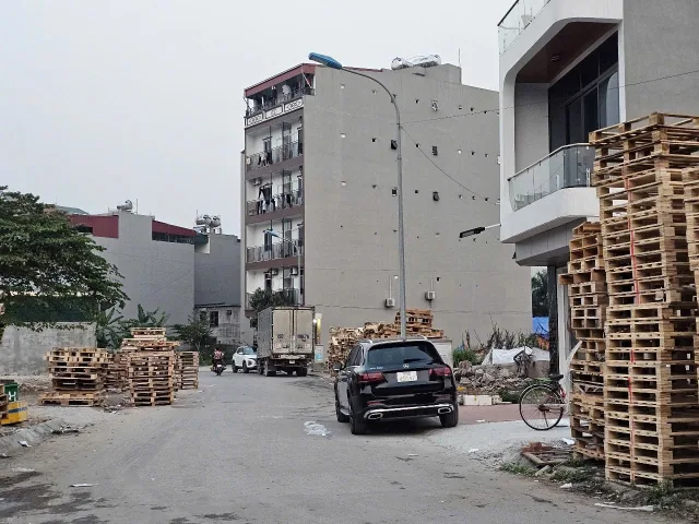 Bất động sản tại Bắc Ninh - ảnh 1