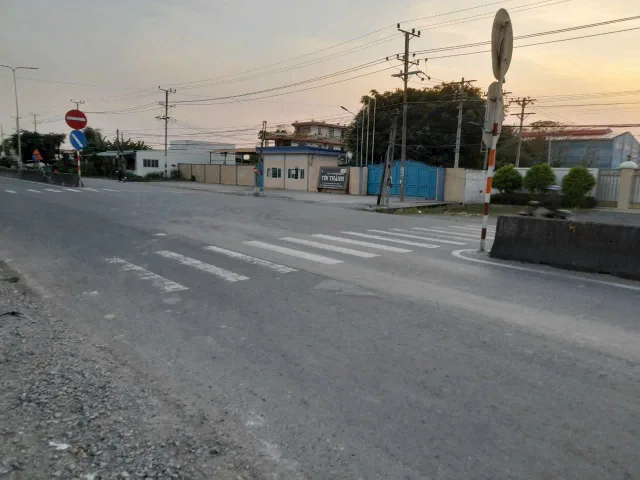 Bất động sản tại Long An - ảnh 1