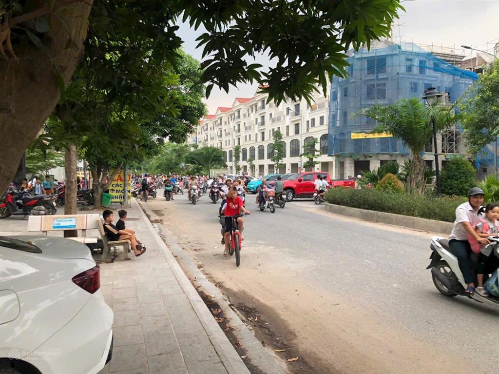 Bất động sản tại Hà Nội - ảnh 1