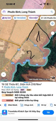 Bất động sản tại Đồng Nai - ảnh 1