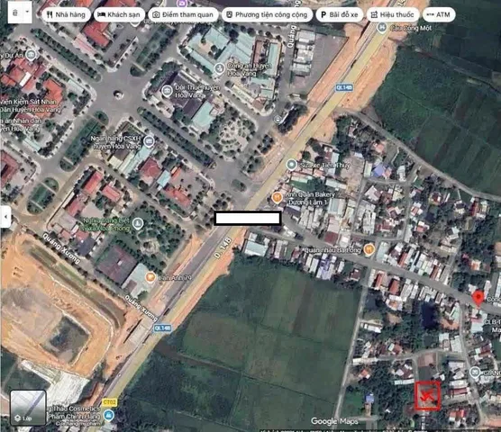 Bất động sản tại Đà Nẵng - ảnh 1