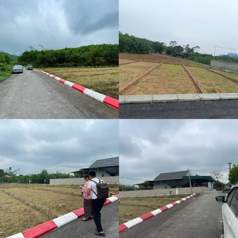 Bất động sản tại Hòa Bình - ảnh 1
