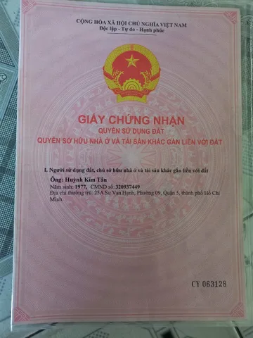Bất động sản tại Long An - ảnh 1