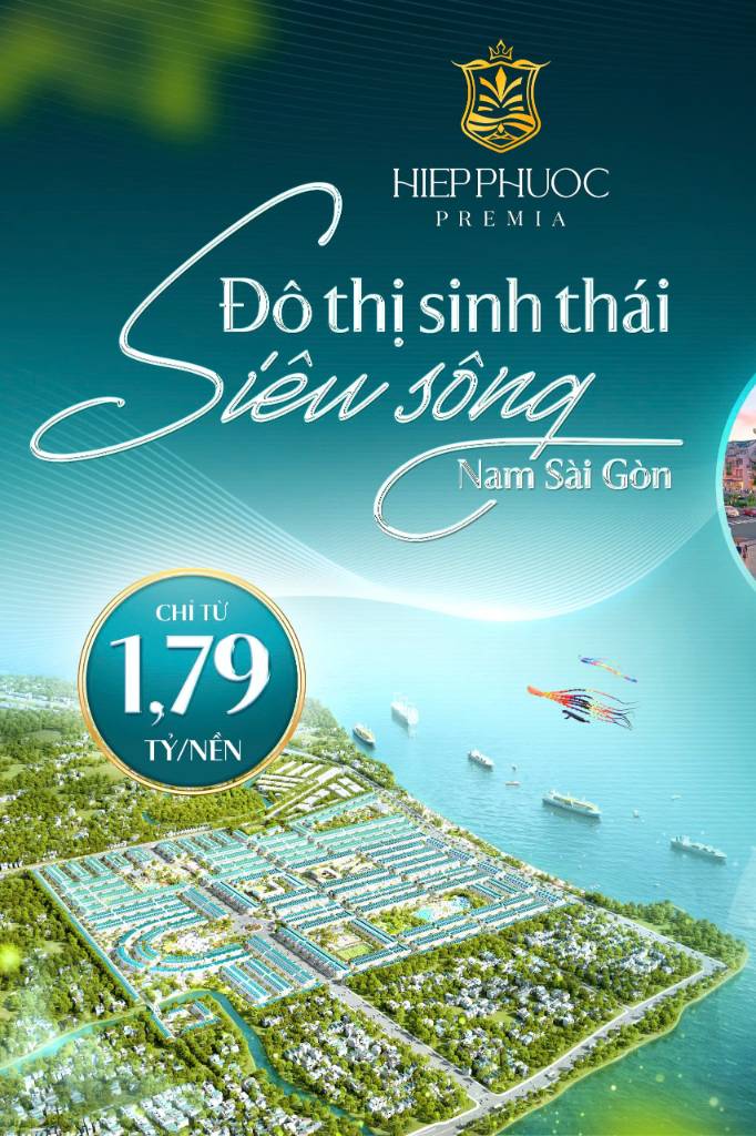 Bất động sản tại Long An - ảnh 1