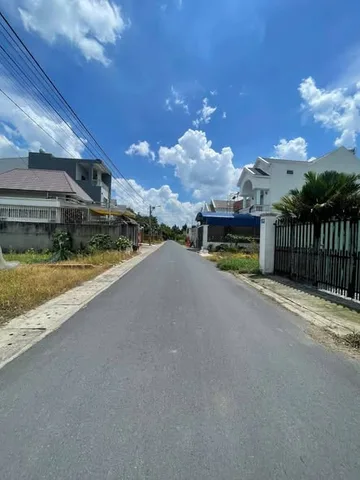 Bất động sản tại Bình Dương - ảnh 1