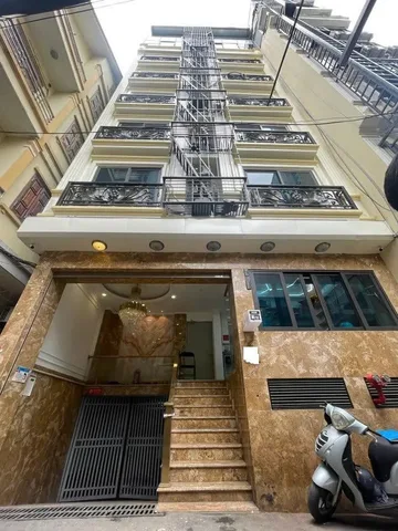 Bất động sản tại Hà Nội - ảnh 1