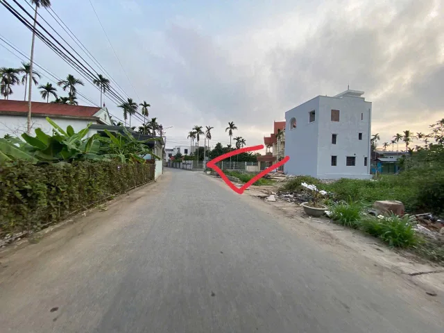 Bất động sản tại Hải Phòng - ảnh 1