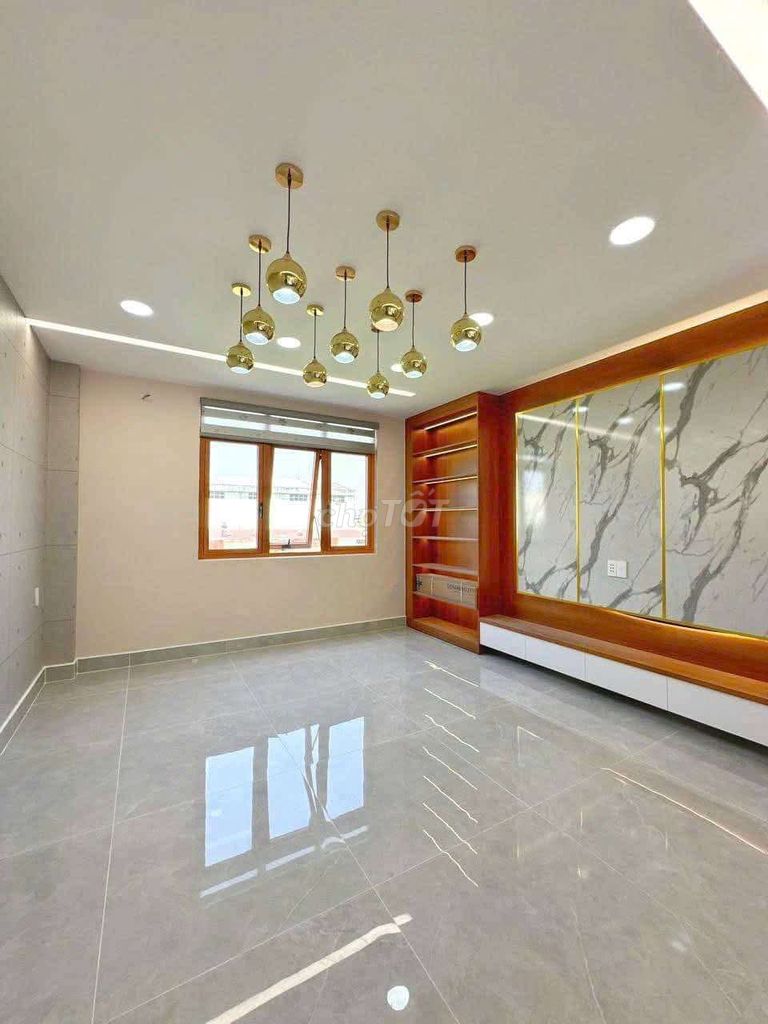 Nhà riêng tại 6, TP. Hồ Chí Minh - ảnh 2