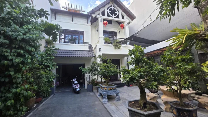 Bất động sản tại Đà Nẵng - ảnh 1