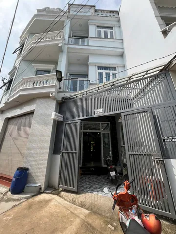 Bất động sản tại Đồng Nai - ảnh 1