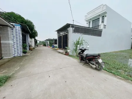 Bất động sản tại Tây Ninh - ảnh 1