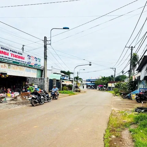 Bất động sản tại Đồng Nai - ảnh 1