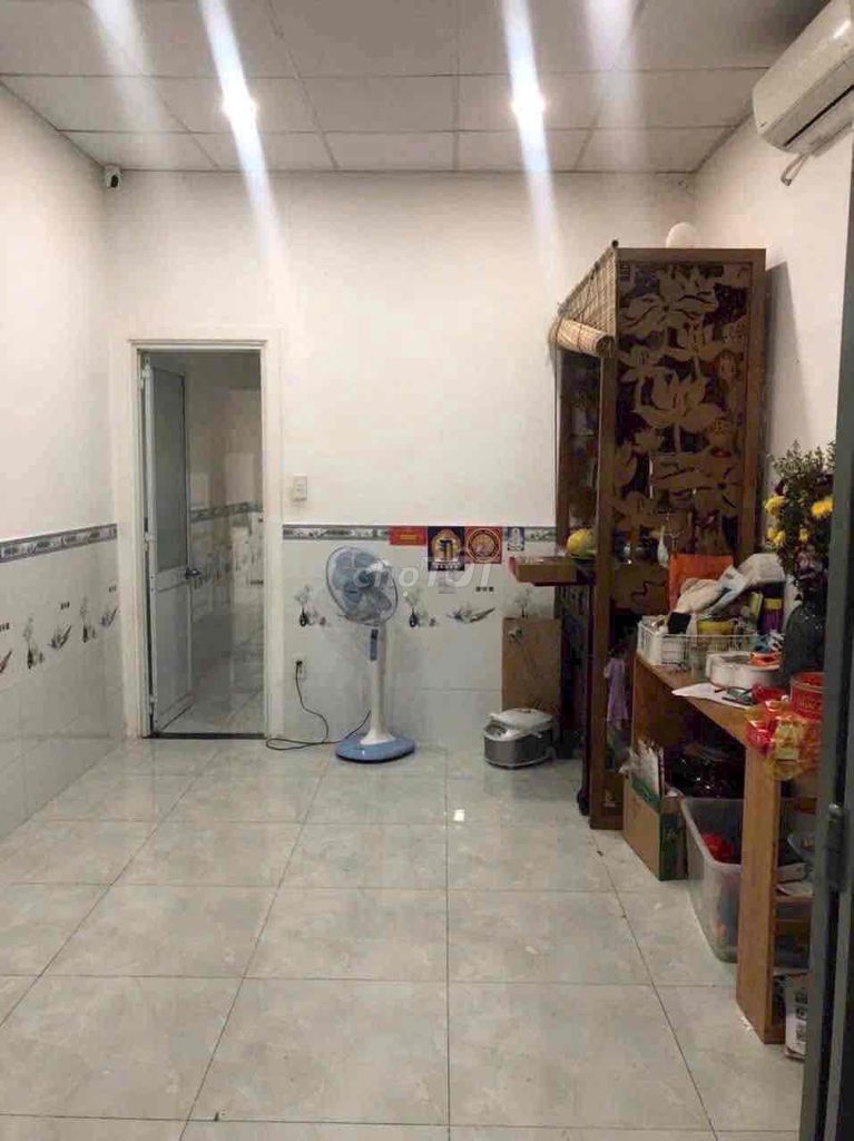 Nhà riêng tại Hóc Môn, TP. Hồ Chí Minh - ảnh 2