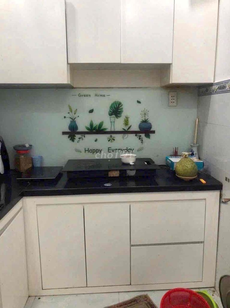 Nhà riêng tại Hóc Môn, TP. Hồ Chí Minh - ảnh 3