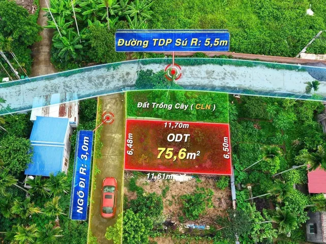 Bất động sản tại Hải Phòng - ảnh 1
