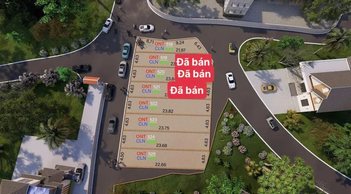 Bất động sản tại Hòa Bình - ảnh 1