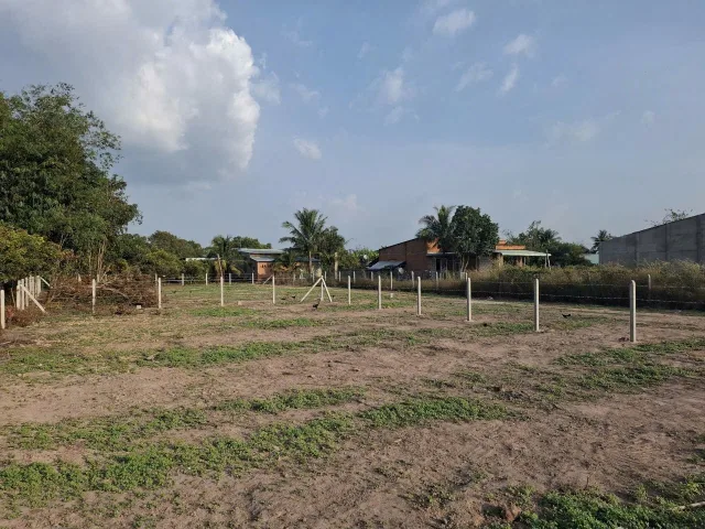 Bất động sản tại Tây Ninh - ảnh 1