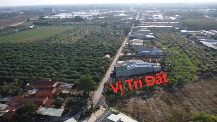 Bất động sản tại Tây Ninh - ảnh 1