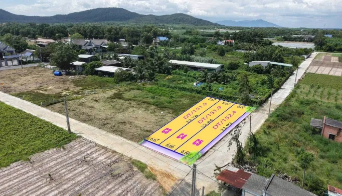 Bất động sản tại Bà Rịa - Vũng Tàu - ảnh 1