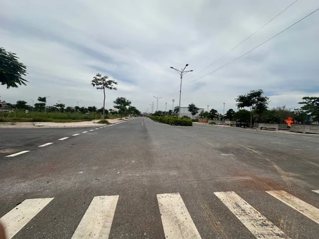 Bất động sản tại Hải Phòng - ảnh 1