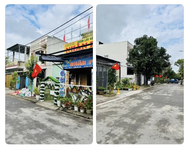 Bất động sản tại Đà Nẵng - ảnh 1