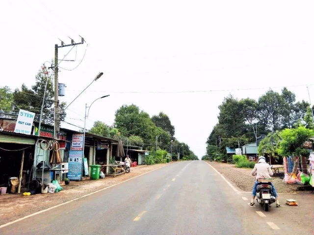 Bất động sản tại Đồng Nai - ảnh 1