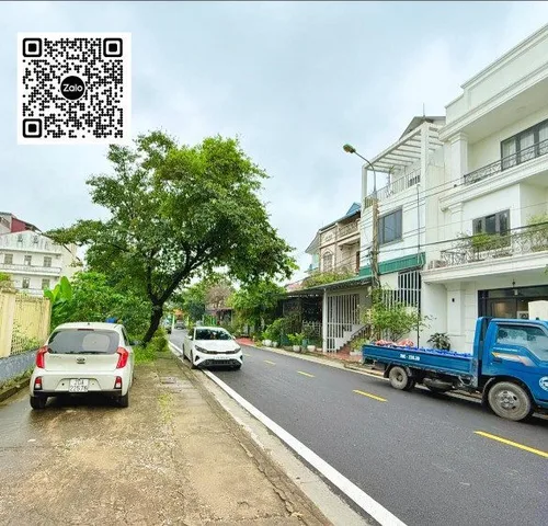 Bất động sản tại Thái Nguyên - ảnh 1