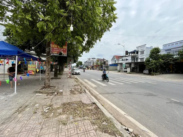Bất động sản tại Thái Nguyên - ảnh 1