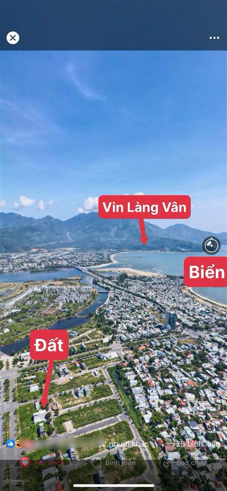 Bất động sản tại Đà Nẵng - ảnh 1