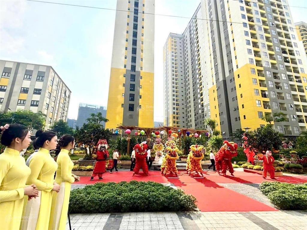 Bất động sản tại Bình Dương - ảnh 1