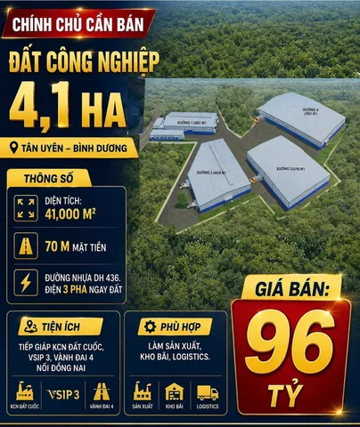 Bất động sản tại TP. Hồ Chí Minh - ảnh 1