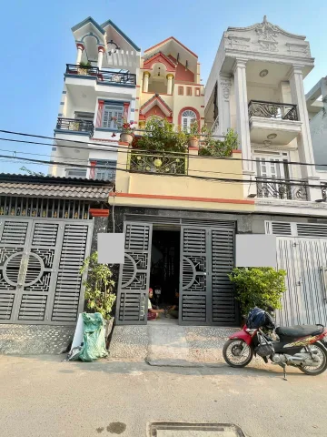 Bất động sản tại TP. Hồ Chí Minh - ảnh 1