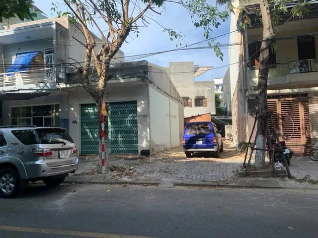 Bất động sản tại Đà Nẵng - ảnh 1