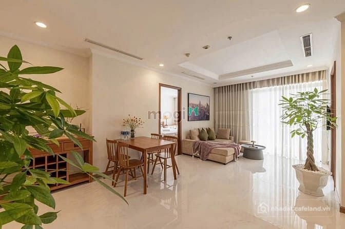 Bất động sản tại TP. Hồ Chí Minh - ảnh 1