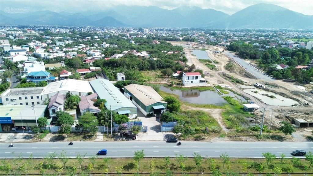 Bất động sản tại Khánh Hòa - ảnh 1