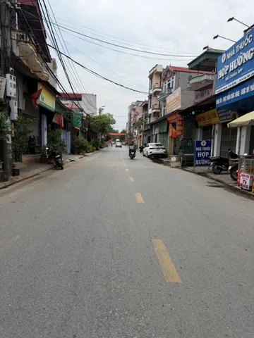 Bất động sản tại Bắc Ninh - ảnh 1