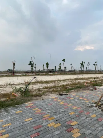 Bất động sản tại Hải Phòng - ảnh 1