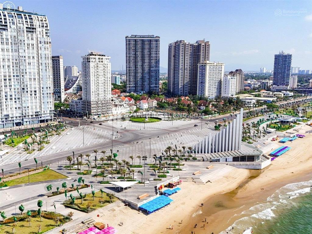 Bất động sản tại Bà Rịa - Vũng Tàu - ảnh 1