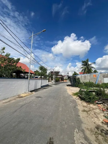 Bất động sản tại Hải Phòng - ảnh 1