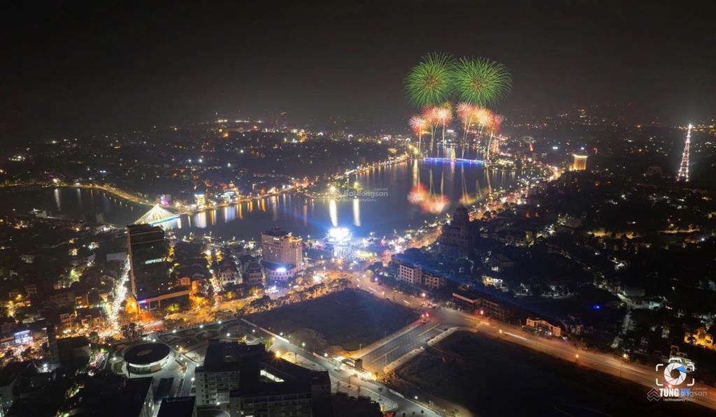 Bất động sản tại Phú Thọ - ảnh 1