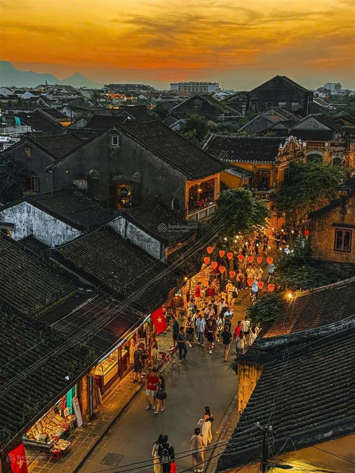 Bất động sản tại Quảng Nam - ảnh 1