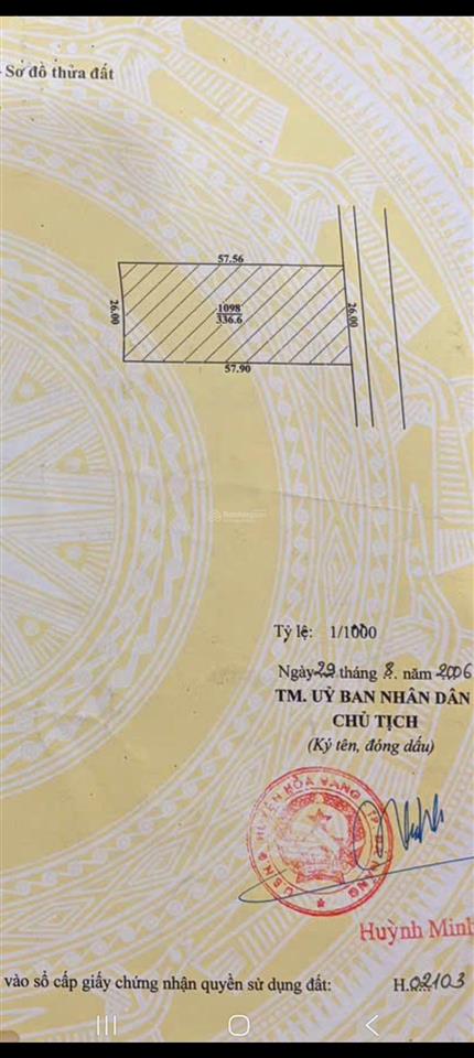 Bất động sản tại Đà Nẵng - ảnh 1