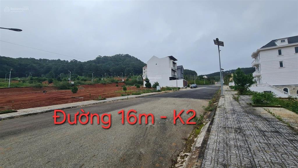 Bất động sản tại Lâm Đồng - ảnh 1