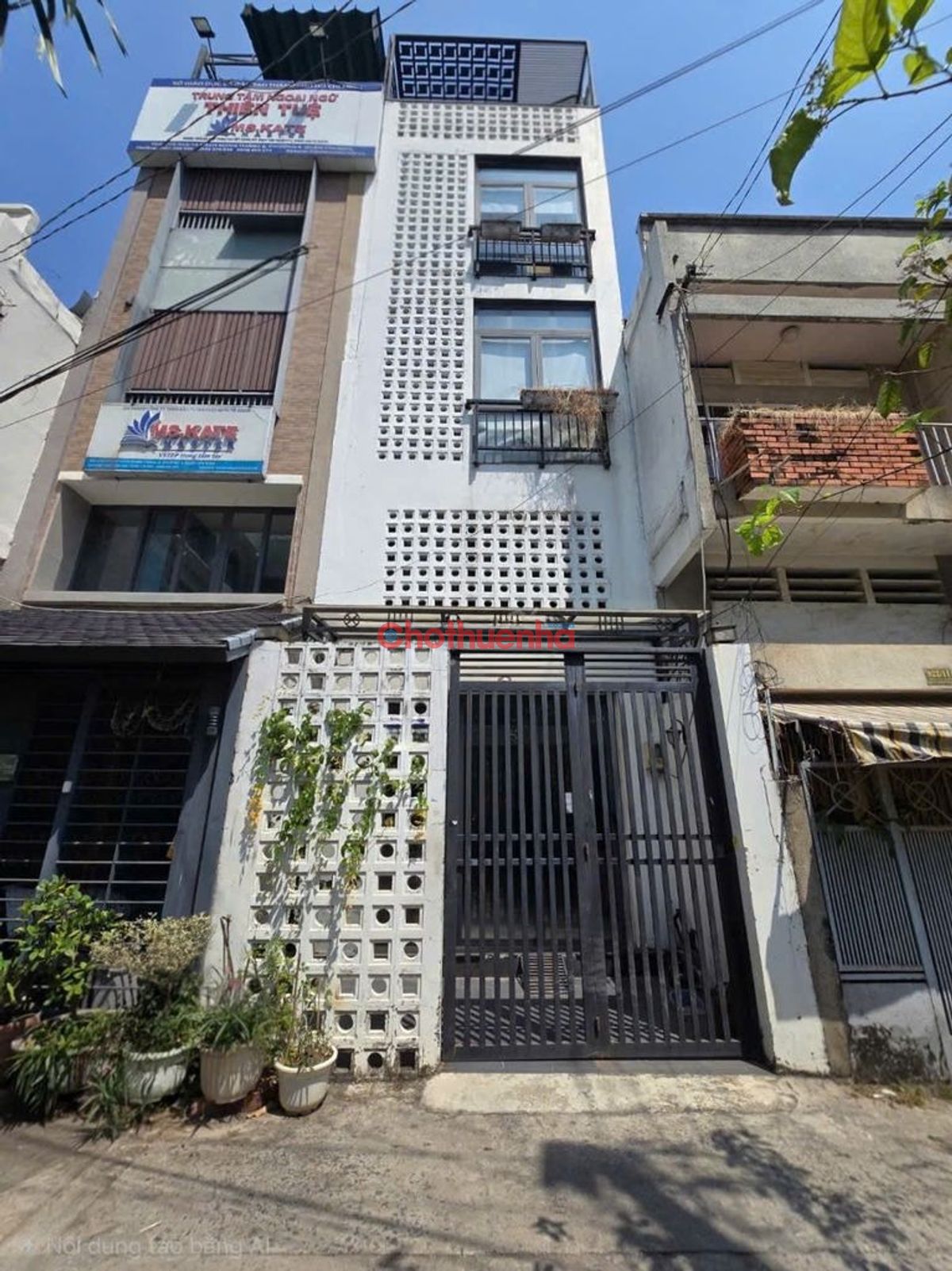 Bất động sản tại TP. Hồ Chí Minh - ảnh 1