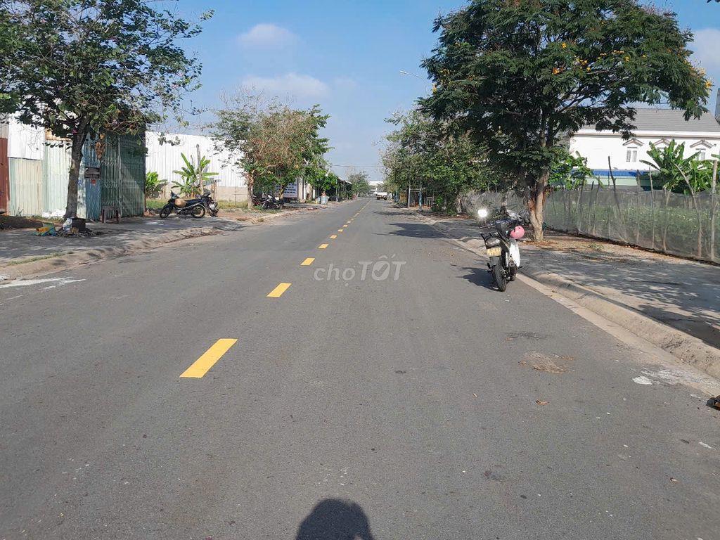 Bất động sản tại Bình Dương - ảnh 1