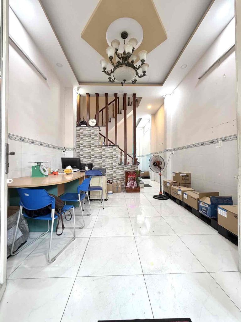 Nhà riêng tại Tân Phú, TP. Hồ Chí Minh - ảnh 3